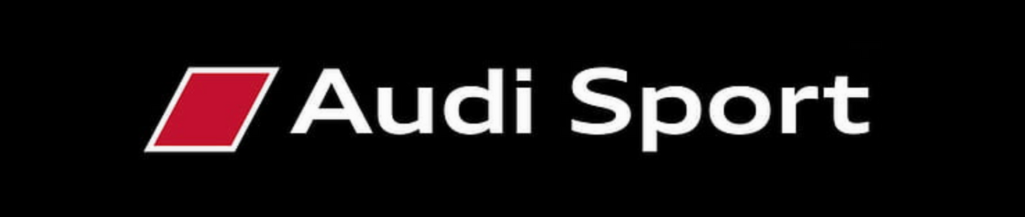 Showplaat Audi Sport