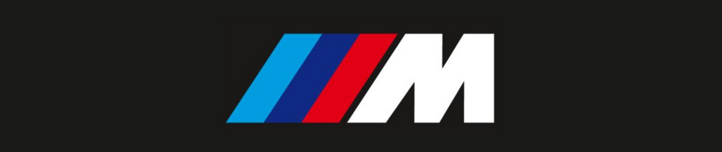 Showplaat BMW M