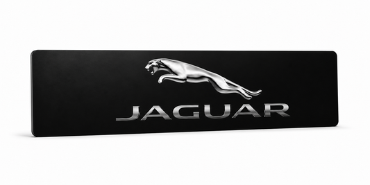 Showplaat Jaguar