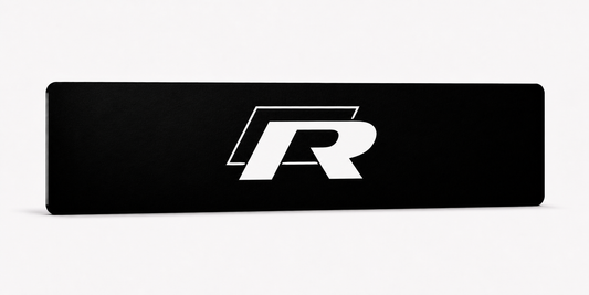 Showplaat Volkswagen R