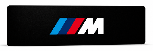 Showplaat BMW M