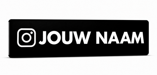 Showplaat Instagram