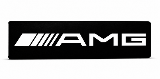 Showplaat AMG