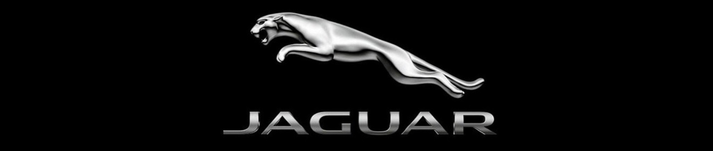 Showplaat Jaguar