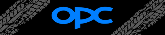 Showplaat Opel OPC