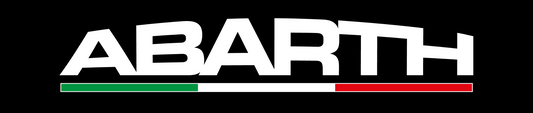 Showplaat Abarth