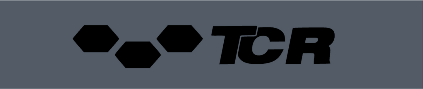 Showplaat Volkswagen TCR