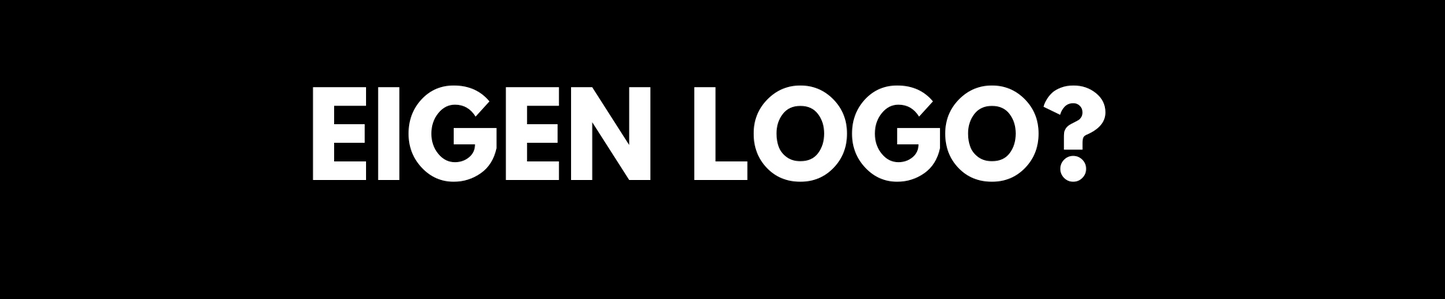 Showplaat eigen logo